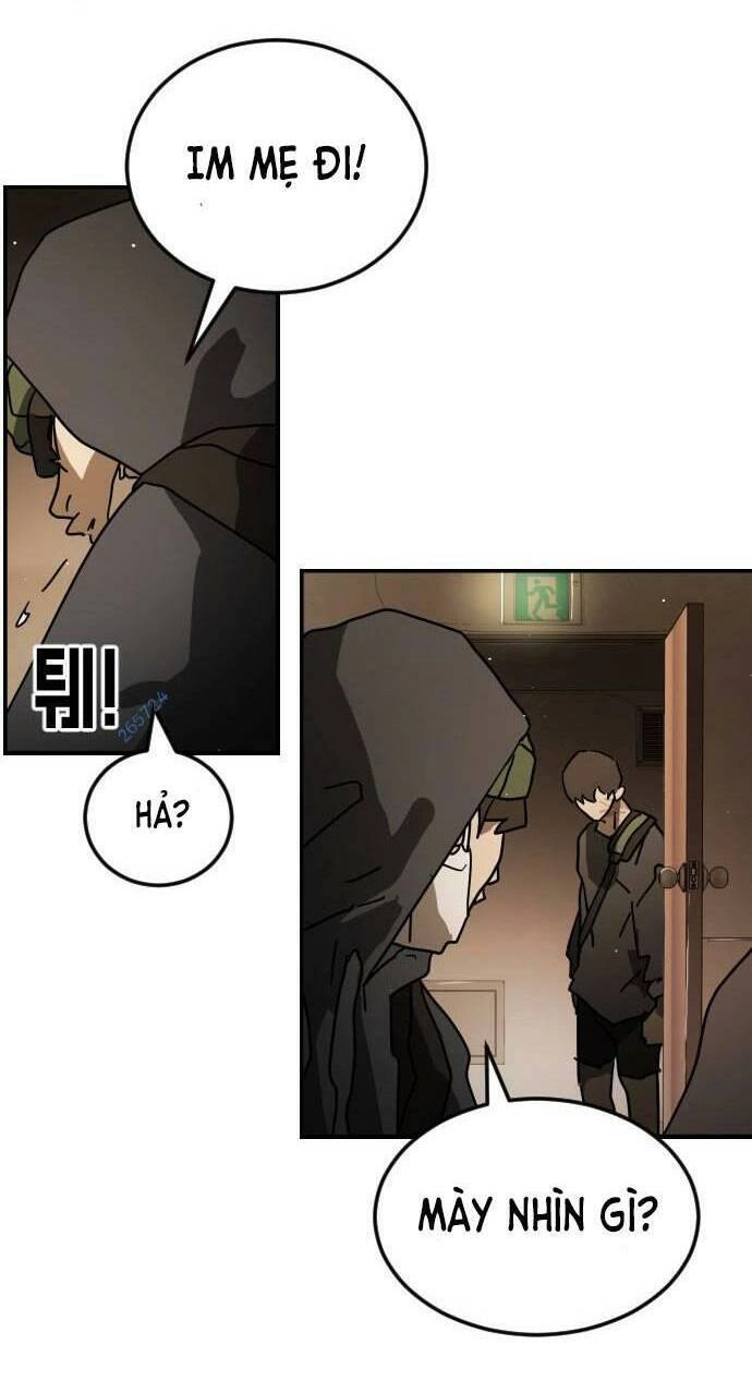 Đại Dịch Seoul Chapter 81 - 12