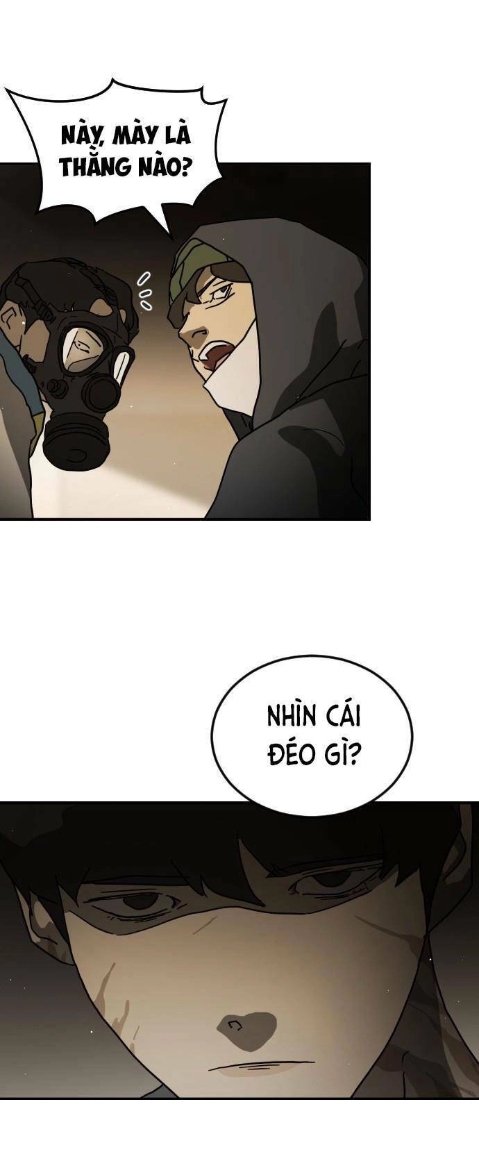 Đại Dịch Seoul Chapter 81 - 13