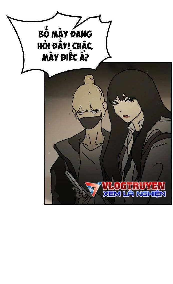 Đại Dịch Seoul Chapter 81 - 14