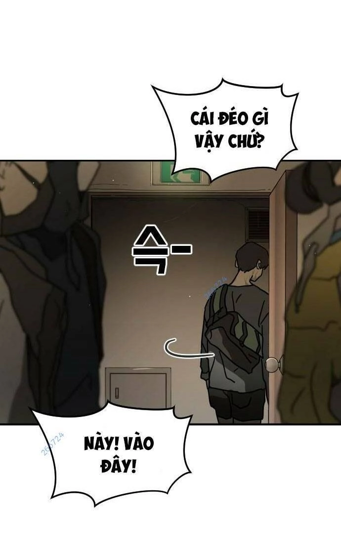 Đại Dịch Seoul Chapter 81 - 15