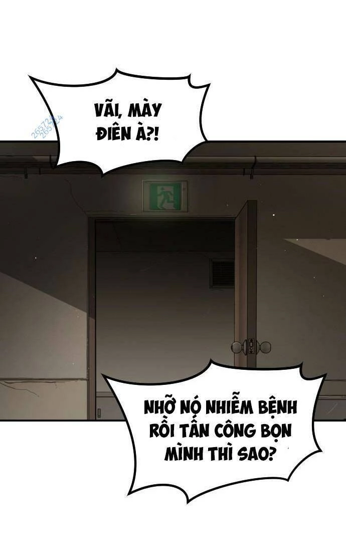 Đại Dịch Seoul Chapter 81 - 17