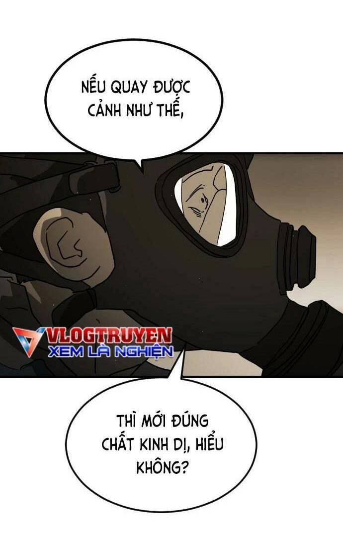 Đại Dịch Seoul Chapter 81 - 18