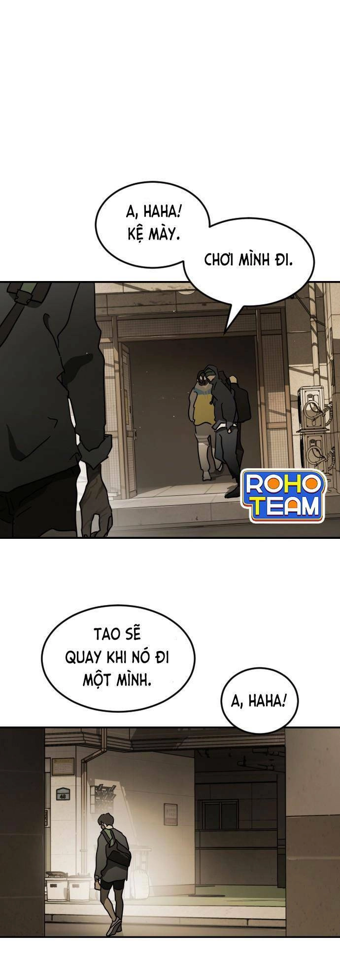 Đại Dịch Seoul Chapter 81 - 19