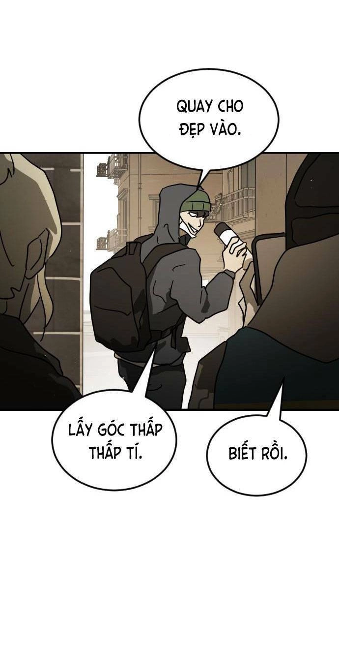 Đại Dịch Seoul Chapter 81 - 21