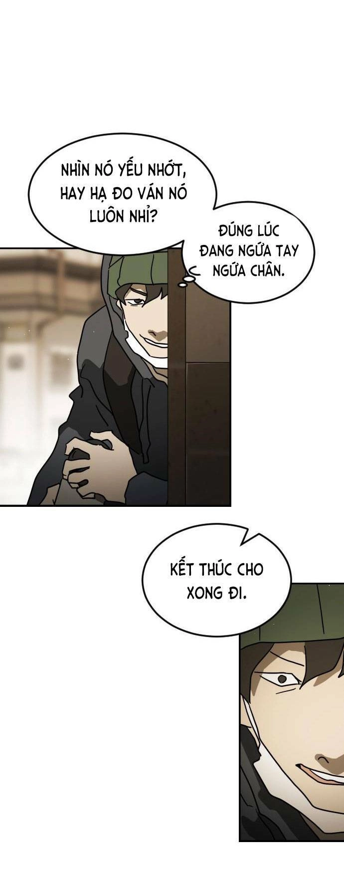 Đại Dịch Seoul Chapter 81 - 23