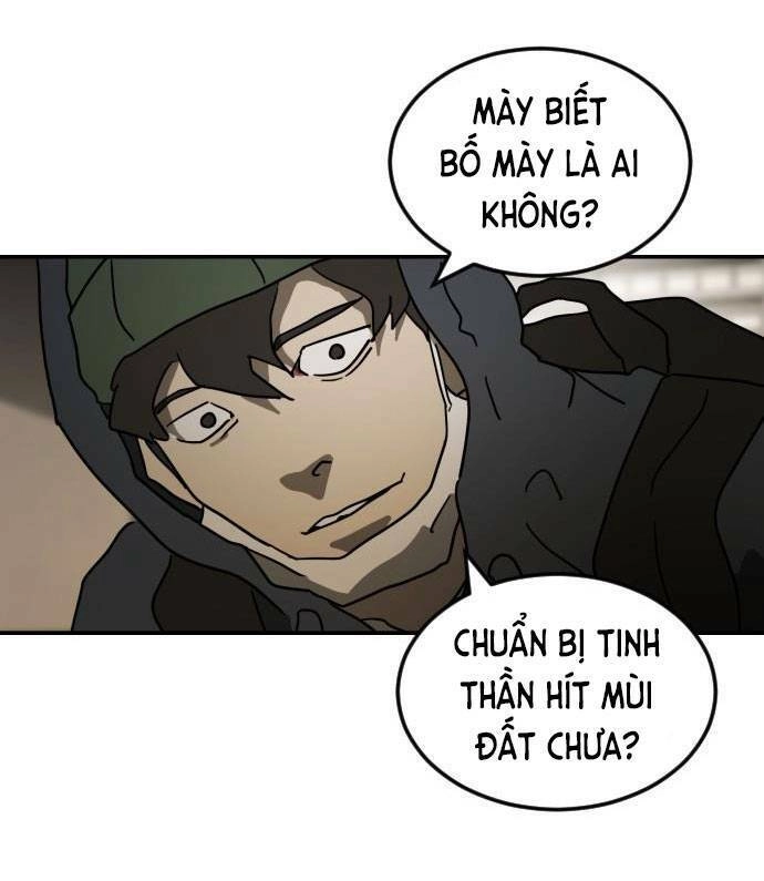 Đại Dịch Seoul Chapter 81 - 25