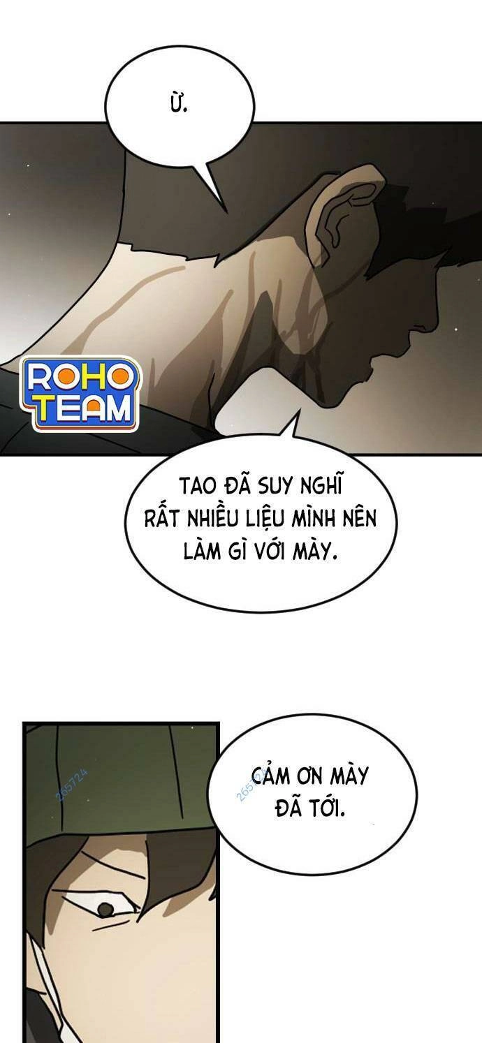 Đại Dịch Seoul Chapter 81 - 26