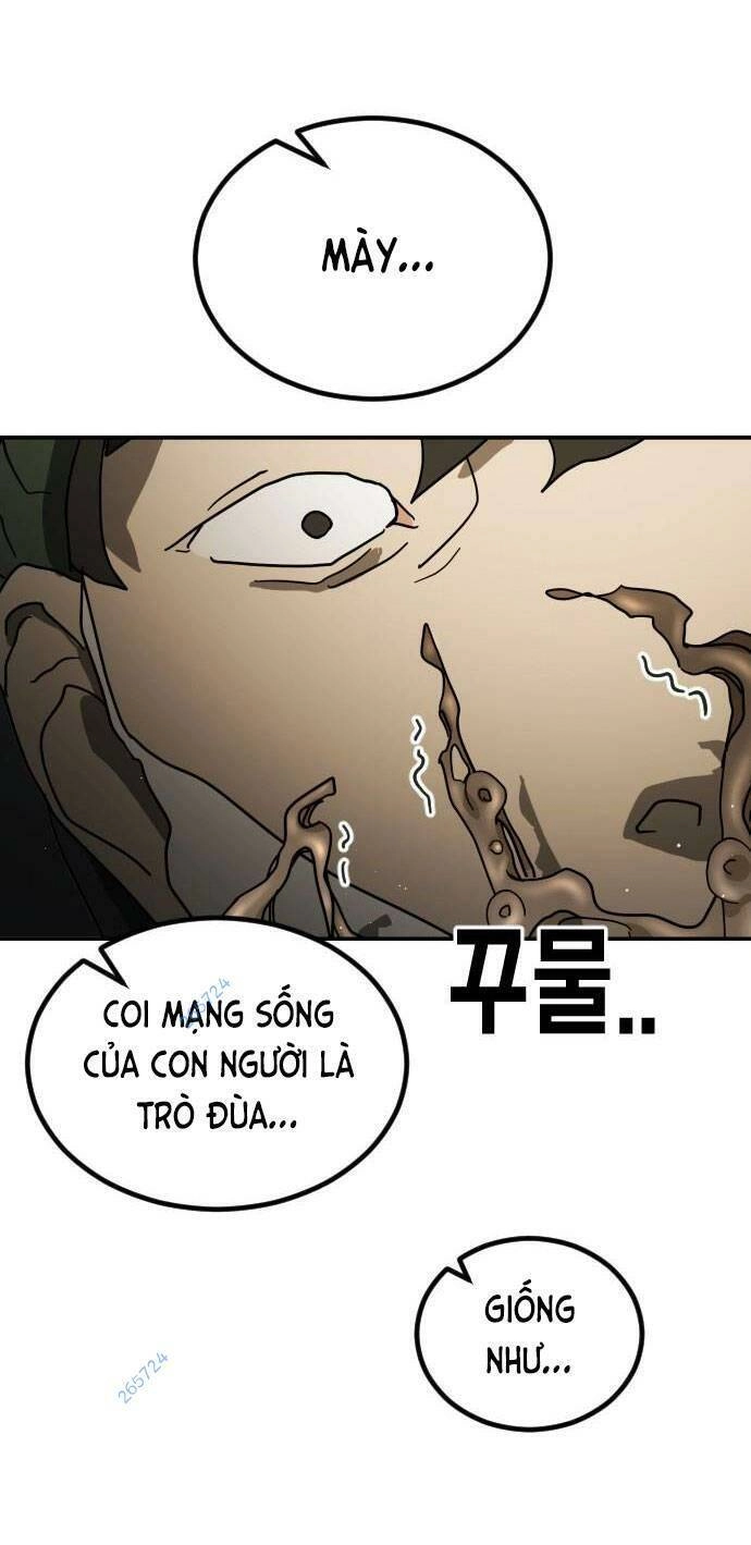 Đại Dịch Seoul Chapter 81 - 28