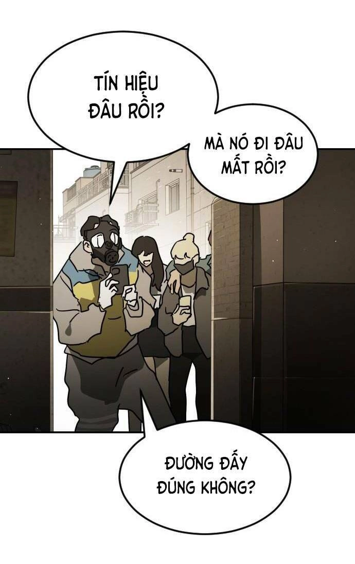 Đại Dịch Seoul Chapter 81 - 30