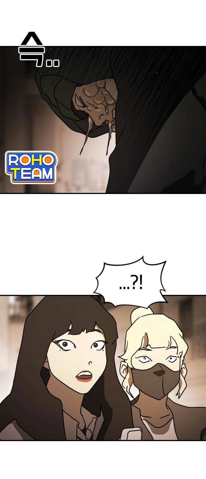 Đại Dịch Seoul Chapter 81 - 34