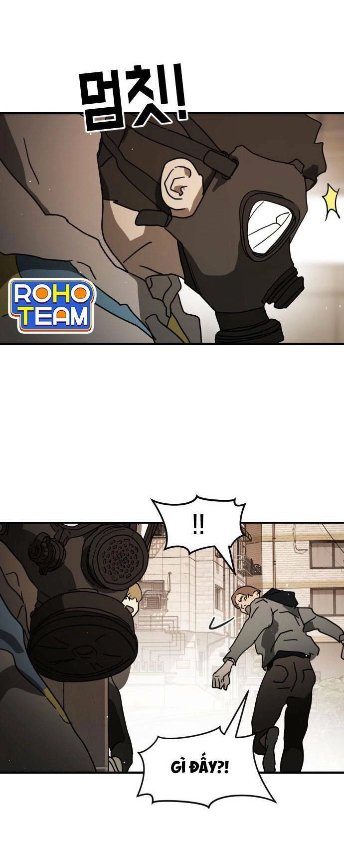 Đại Dịch Seoul Chapter 81 - 47