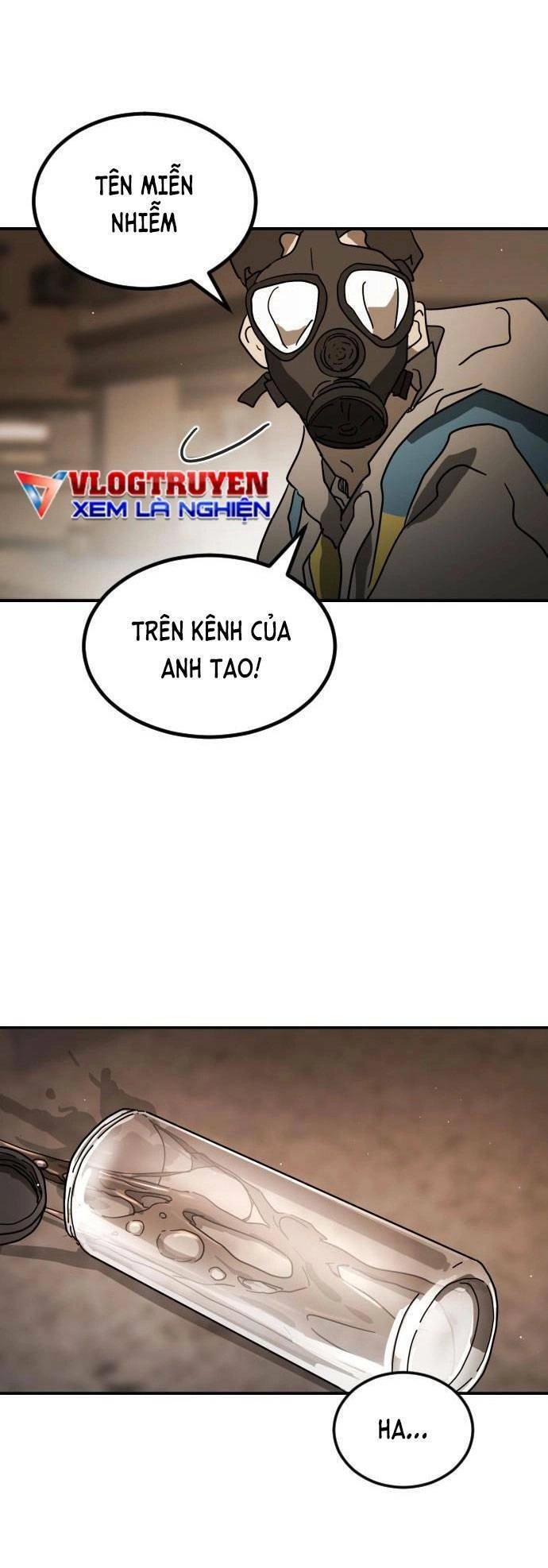 Đại Dịch Seoul Chapter 81 - 49