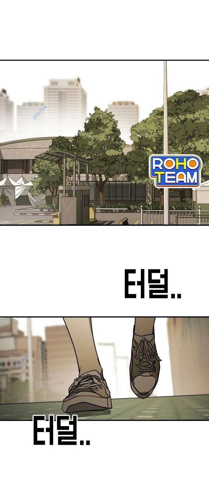 Đại Dịch Seoul Chapter 81 - 60