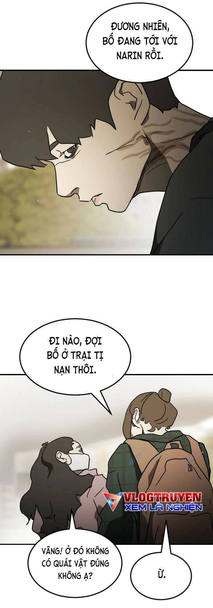 Đại Dịch Seoul Chapter 81 - 69