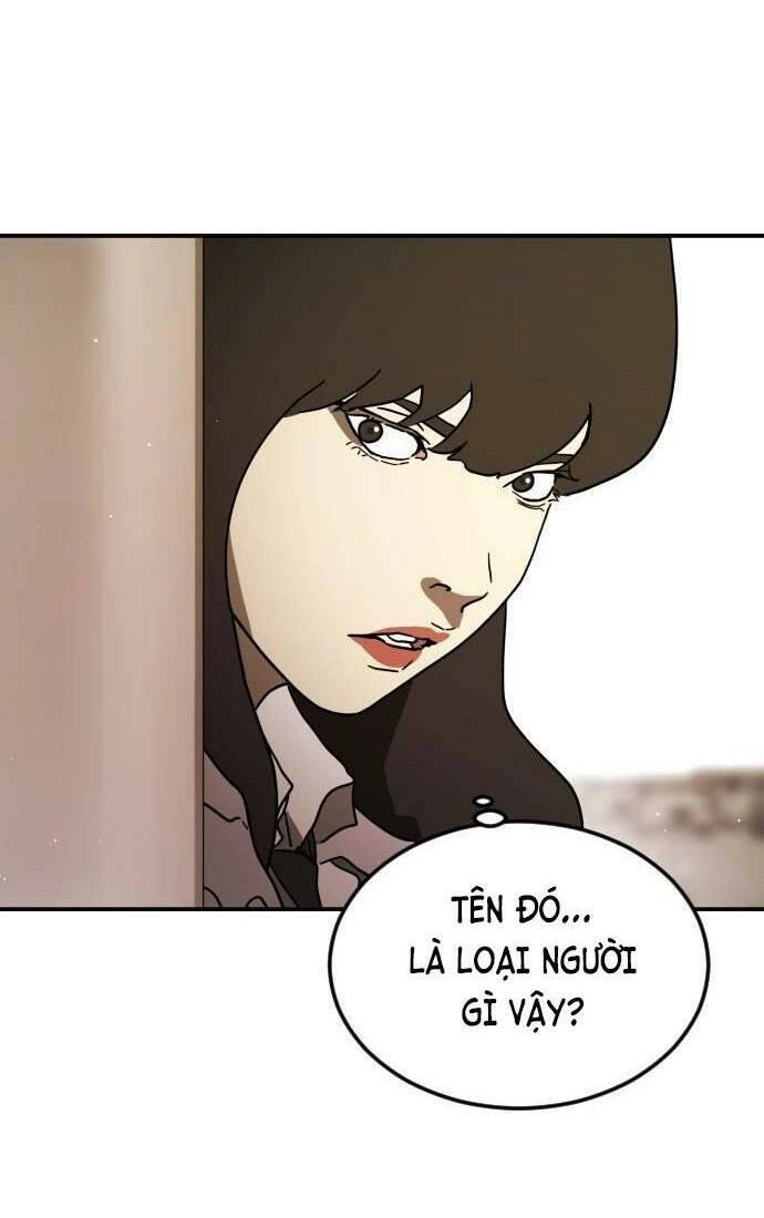 Đại Dịch Seoul Chapter 81 - 87