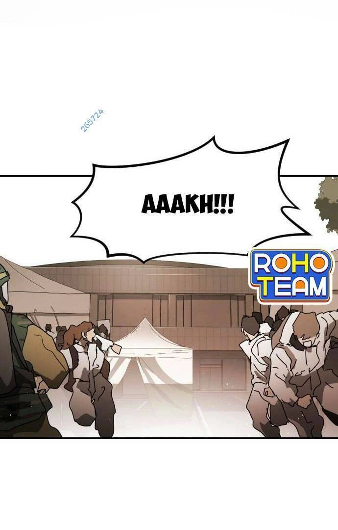 Đại Dịch Seoul Chapter 82 - 3