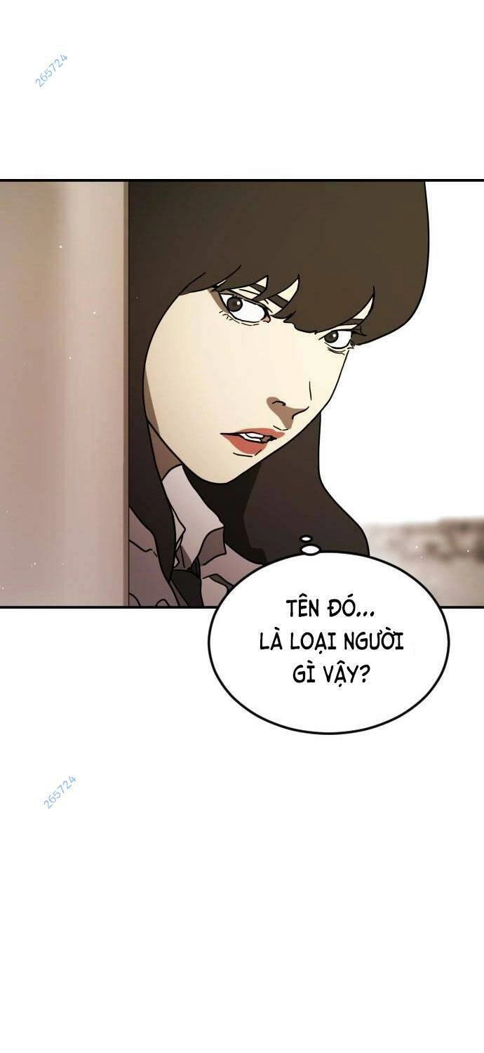 Đại Dịch Seoul Chapter 82 - 7