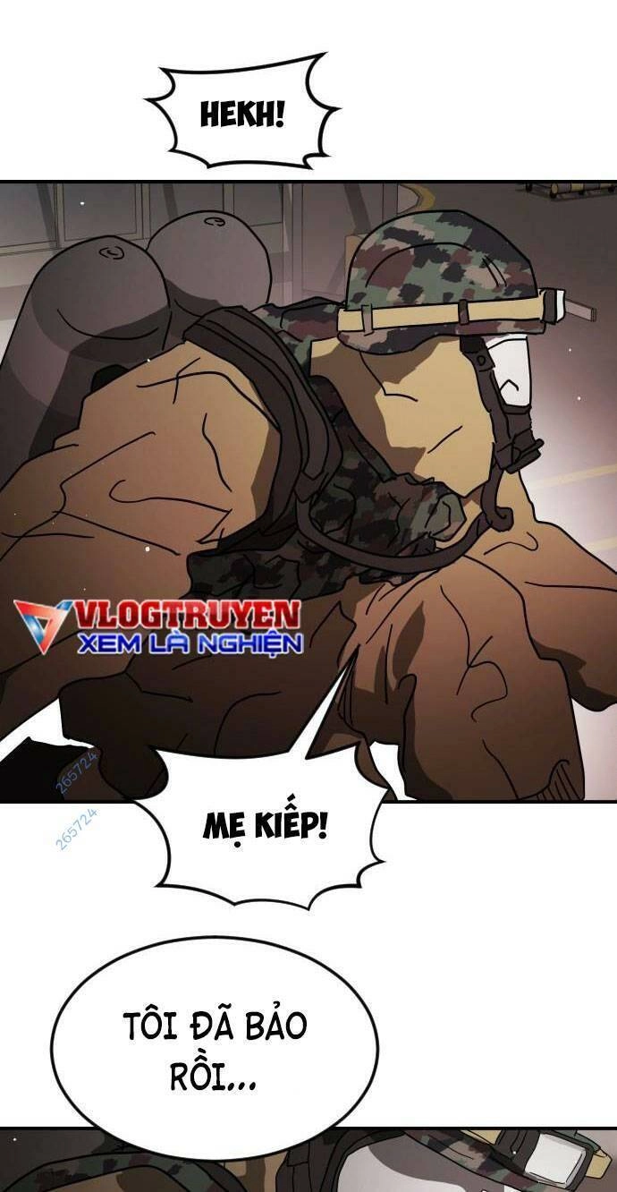 Đại Dịch Seoul Chapter 82 - 11