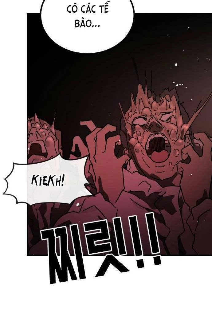 Đại Dịch Seoul Chapter 82 - 14