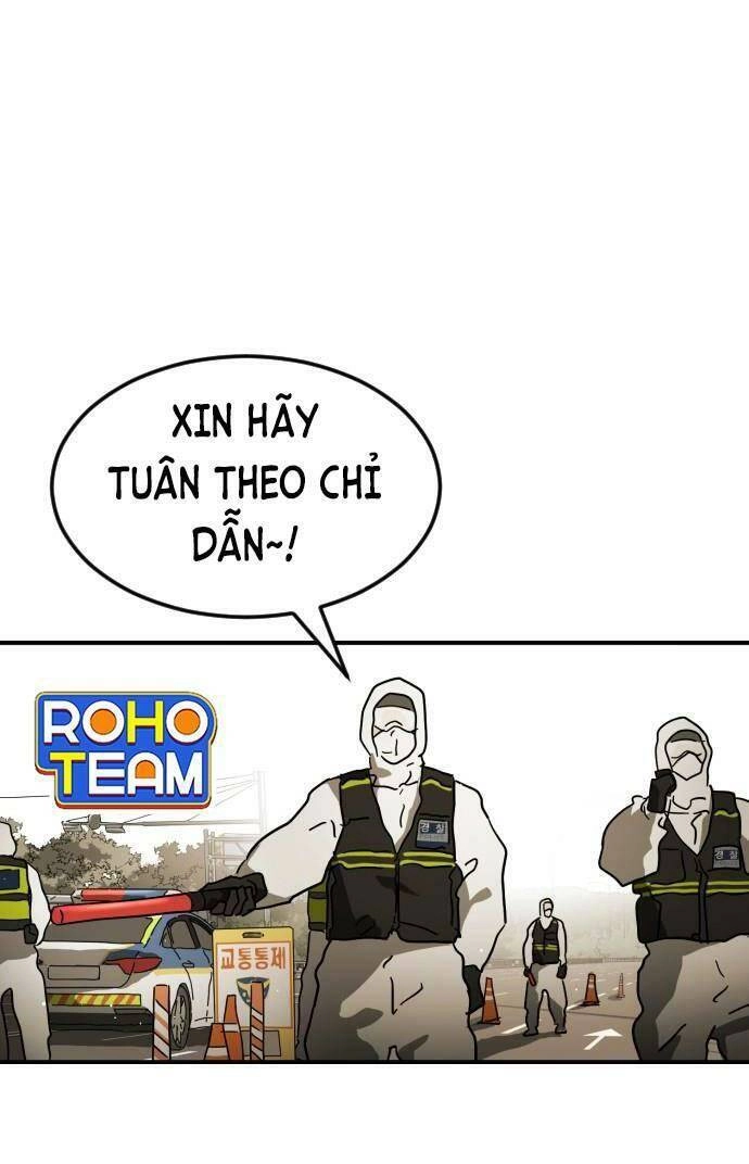 Đại Dịch Seoul Chapter 82 - 28