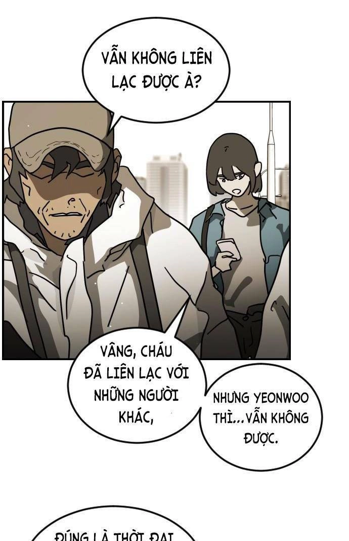 Đại Dịch Seoul Chapter 82 - 29