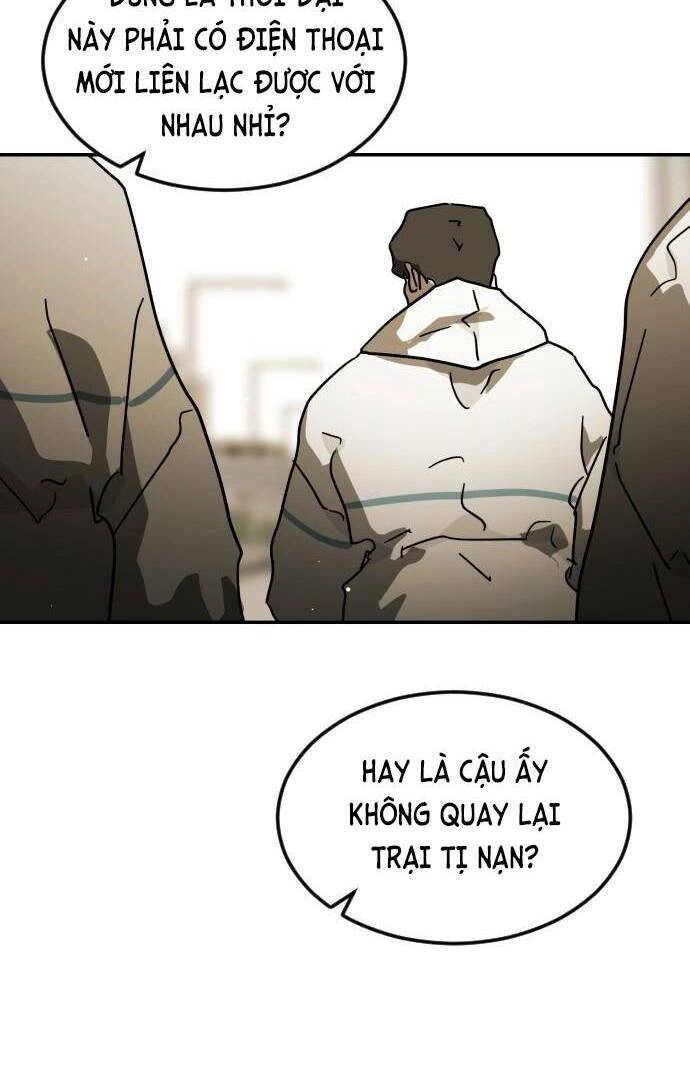 Đại Dịch Seoul Chapter 82 - 30