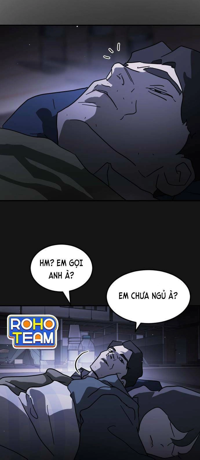 Đại Dịch Seoul Chapter 82 - 32