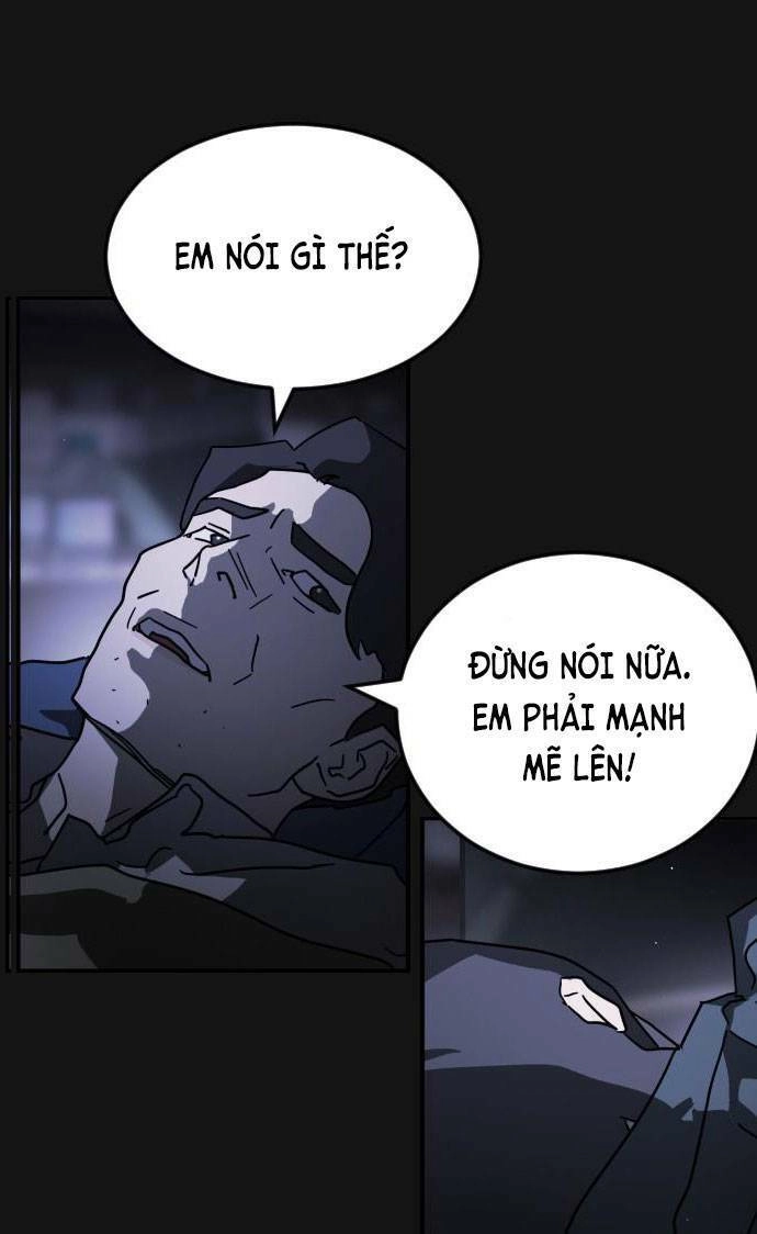 Đại Dịch Seoul Chapter 82 - 34