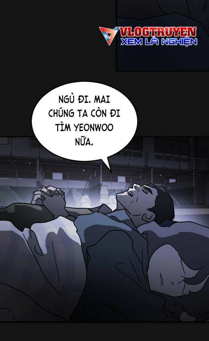 Đại Dịch Seoul Chapter 82 - 35