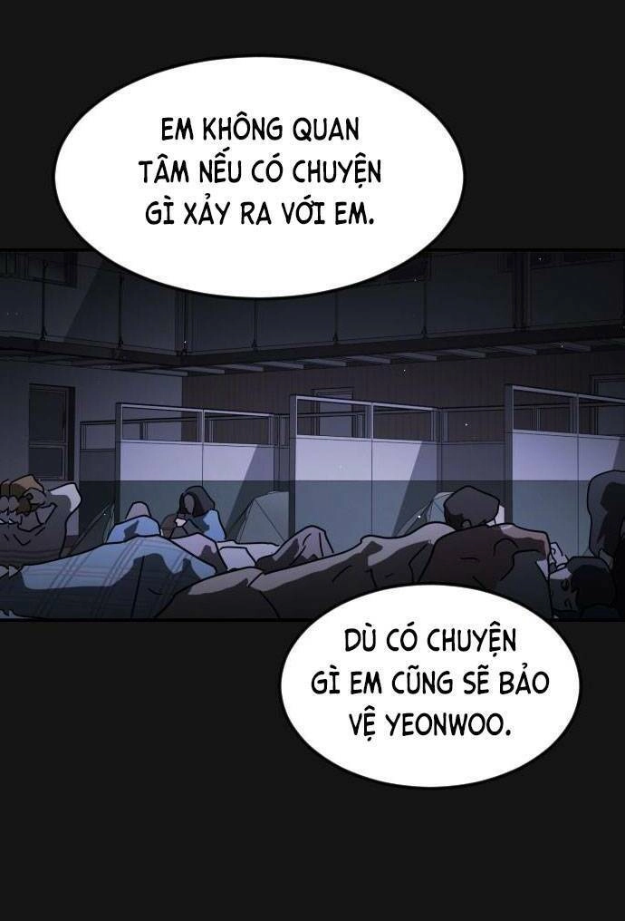 Đại Dịch Seoul Chapter 82 - 38