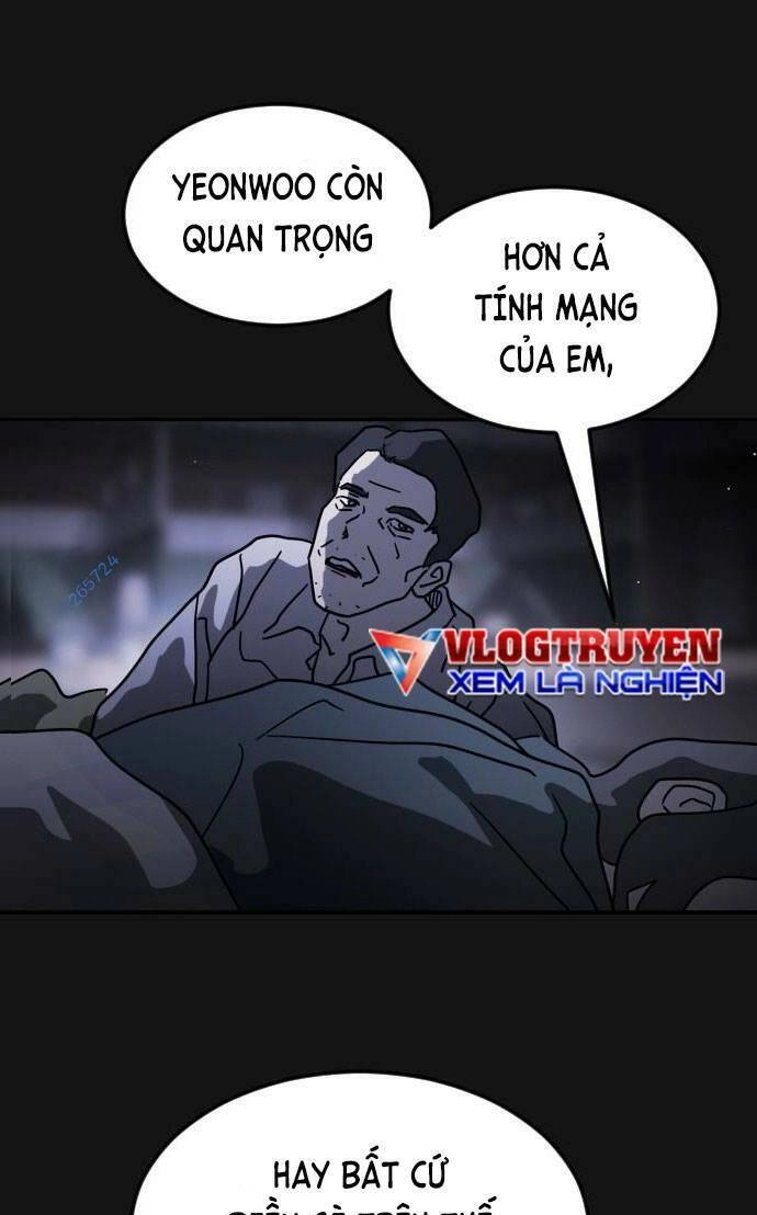 Đại Dịch Seoul Chapter 82 - 39