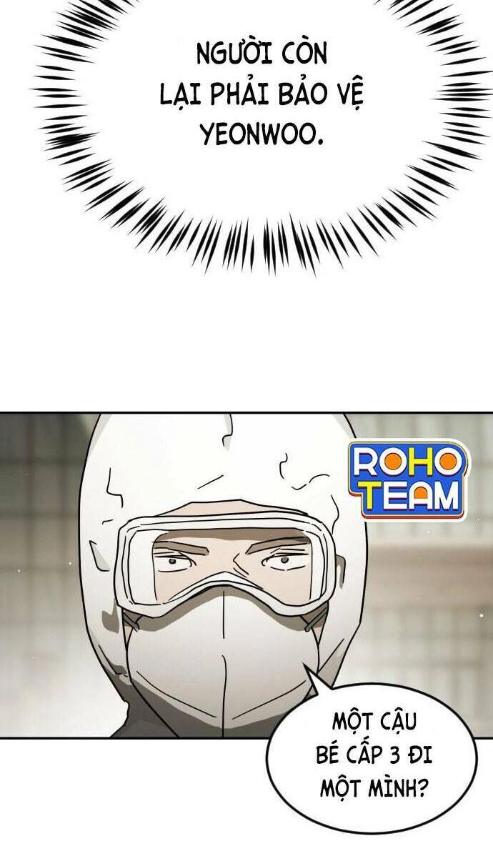 Đại Dịch Seoul Chapter 82 - 42