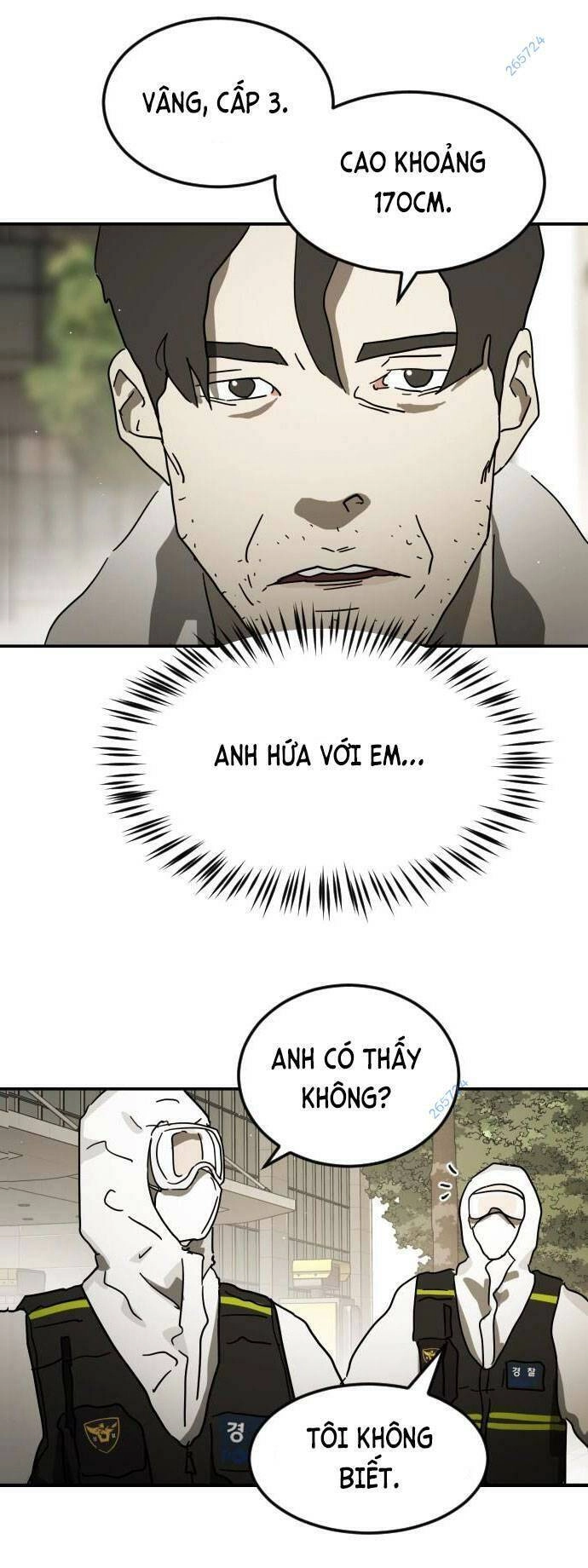 Đại Dịch Seoul Chapter 82 - 43