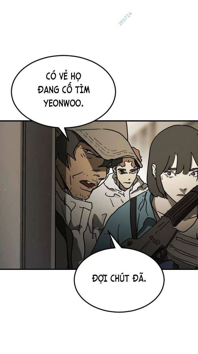 Đại Dịch Seoul Chapter 82 - 46