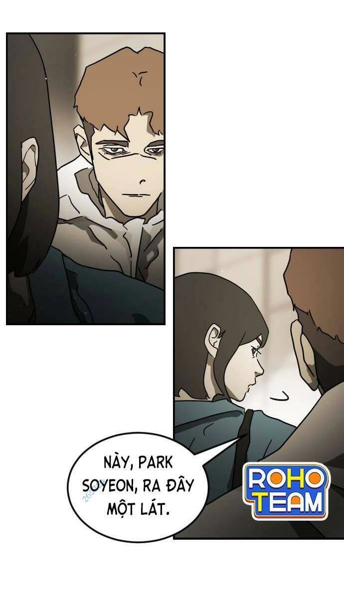 Đại Dịch Seoul Chapter 82 - 47