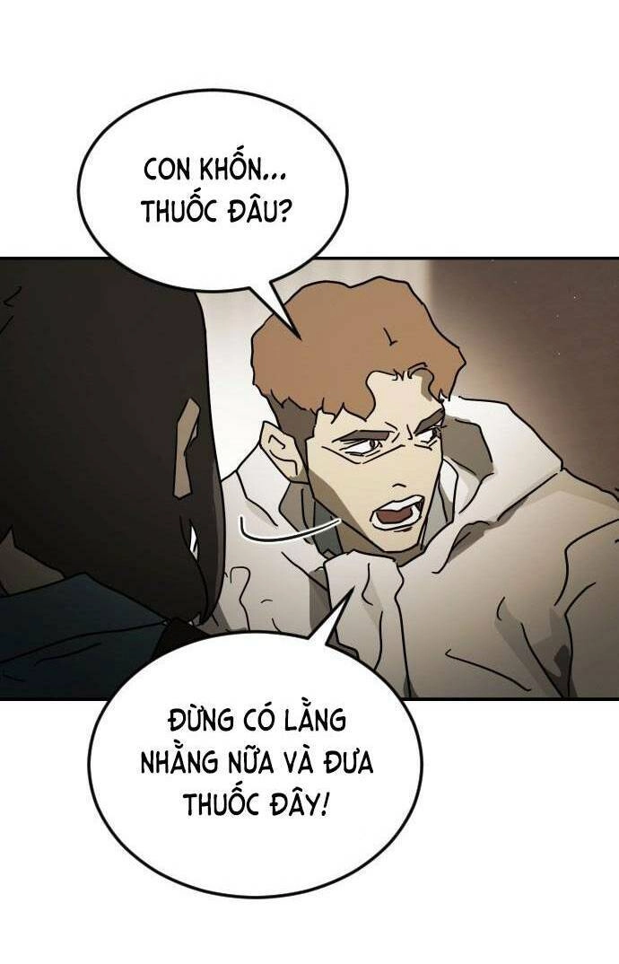 Đại Dịch Seoul Chapter 82 - 49