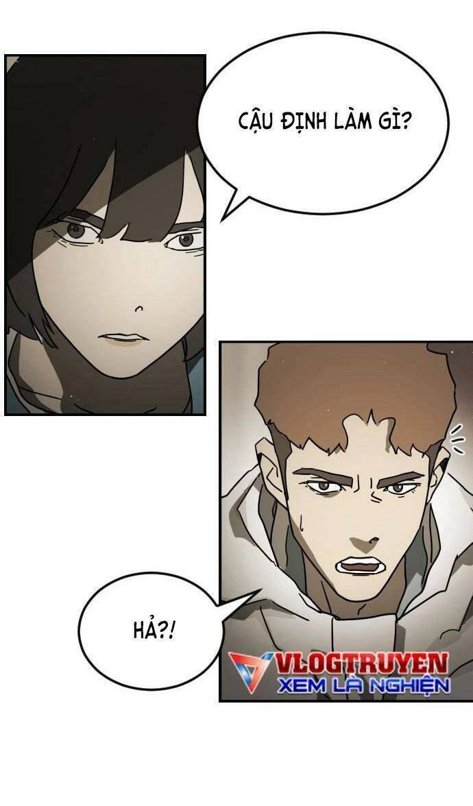 Đại Dịch Seoul Chapter 82 - 50