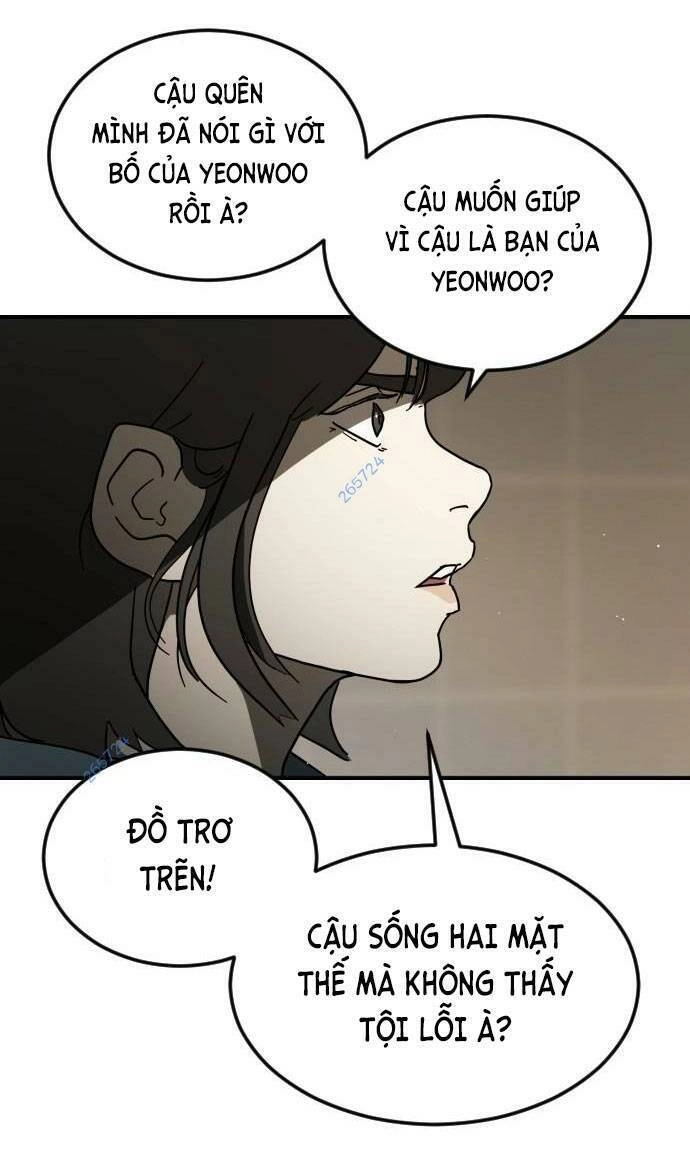 Đại Dịch Seoul Chapter 82 - 51