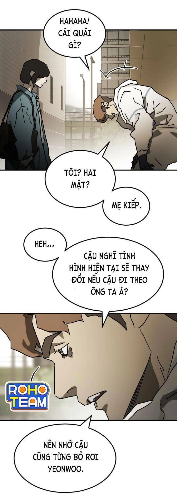 Đại Dịch Seoul Chapter 82 - 52