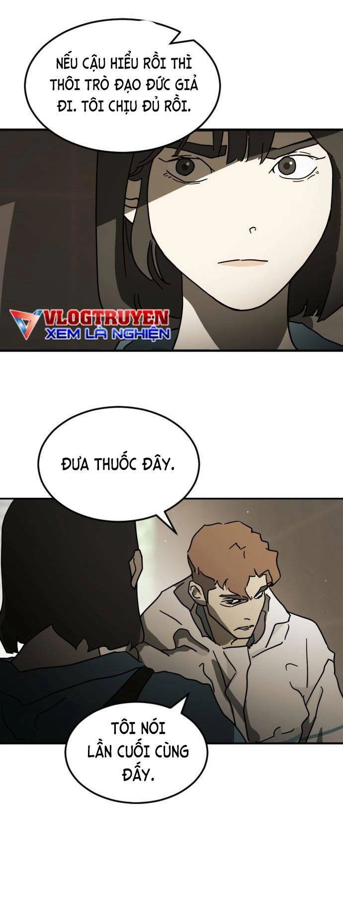 Đại Dịch Seoul Chapter 82 - 54