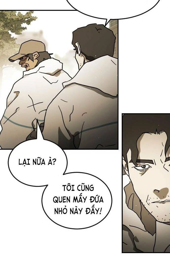 Đại Dịch Seoul Chapter 82 - 59