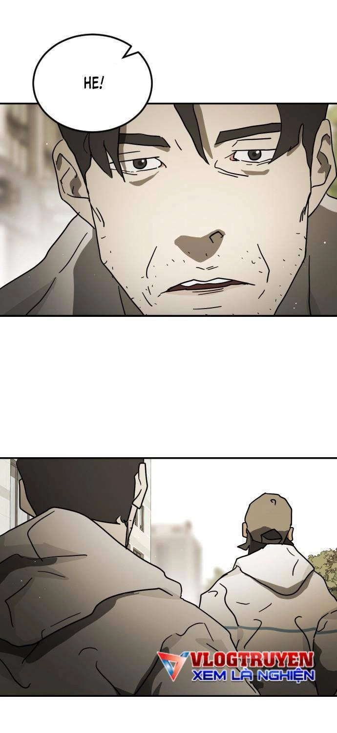 Đại Dịch Seoul Chapter 82 - 61