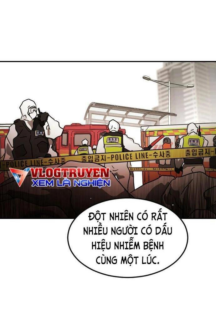 Đại Dịch Seoul Chapter 82 - 66