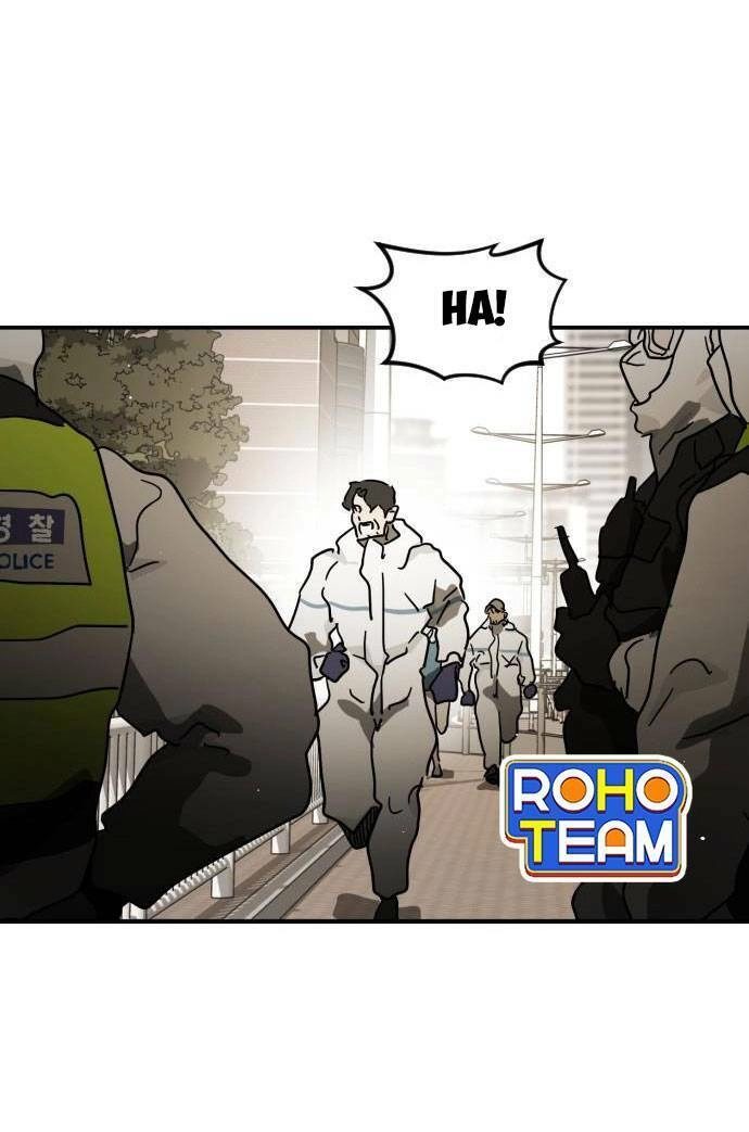 Đại Dịch Seoul Chapter 82 - 68