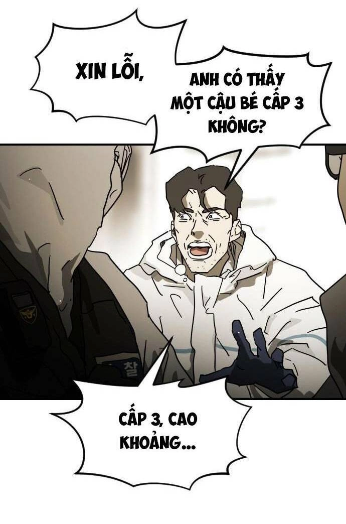 Đại Dịch Seoul Chapter 82 - 69