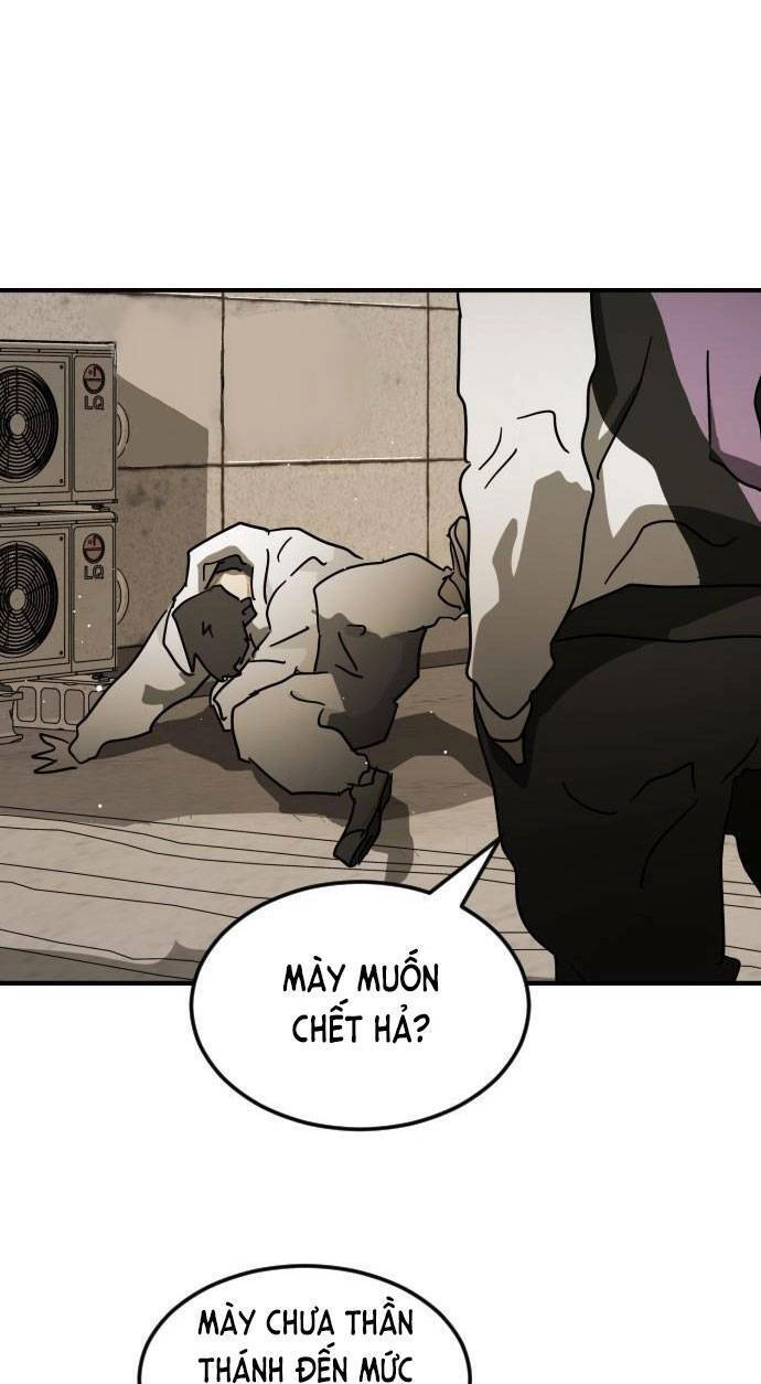 Đại Dịch Seoul Chapter 82 - 80