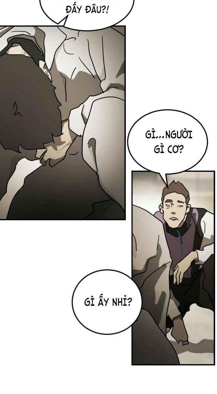 Đại Dịch Seoul Chapter 82 - 81