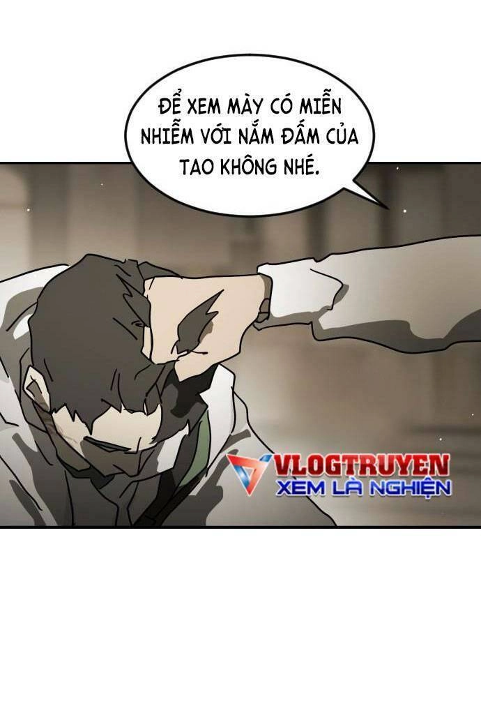 Đại Dịch Seoul Chapter 82 - 82