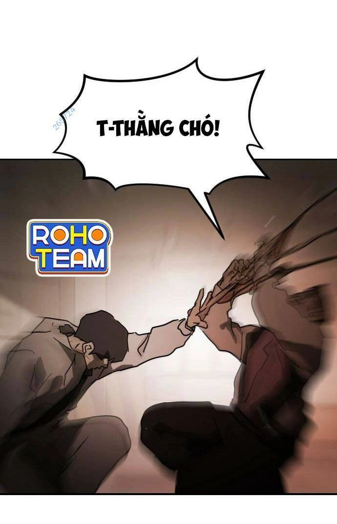 Đại Dịch Seoul Chapter 82 - 85