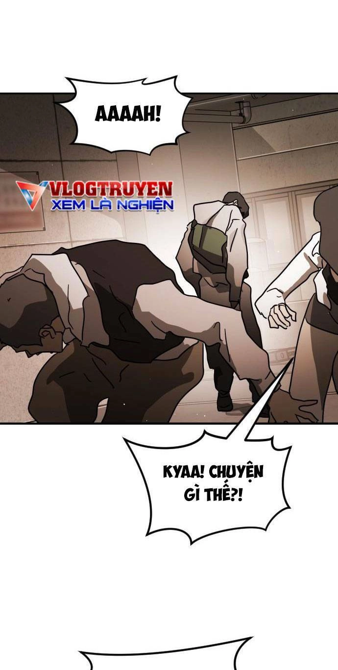 Đại Dịch Seoul Chapter 82 - 87